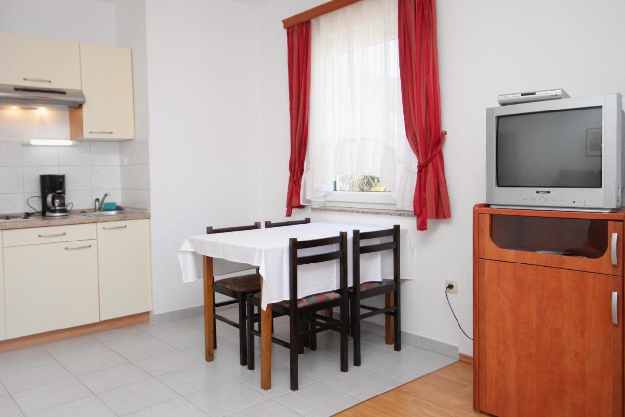 Apartments And Rooms By The Sea Vinjerac, Zadar - 3248 Экстерьер фото