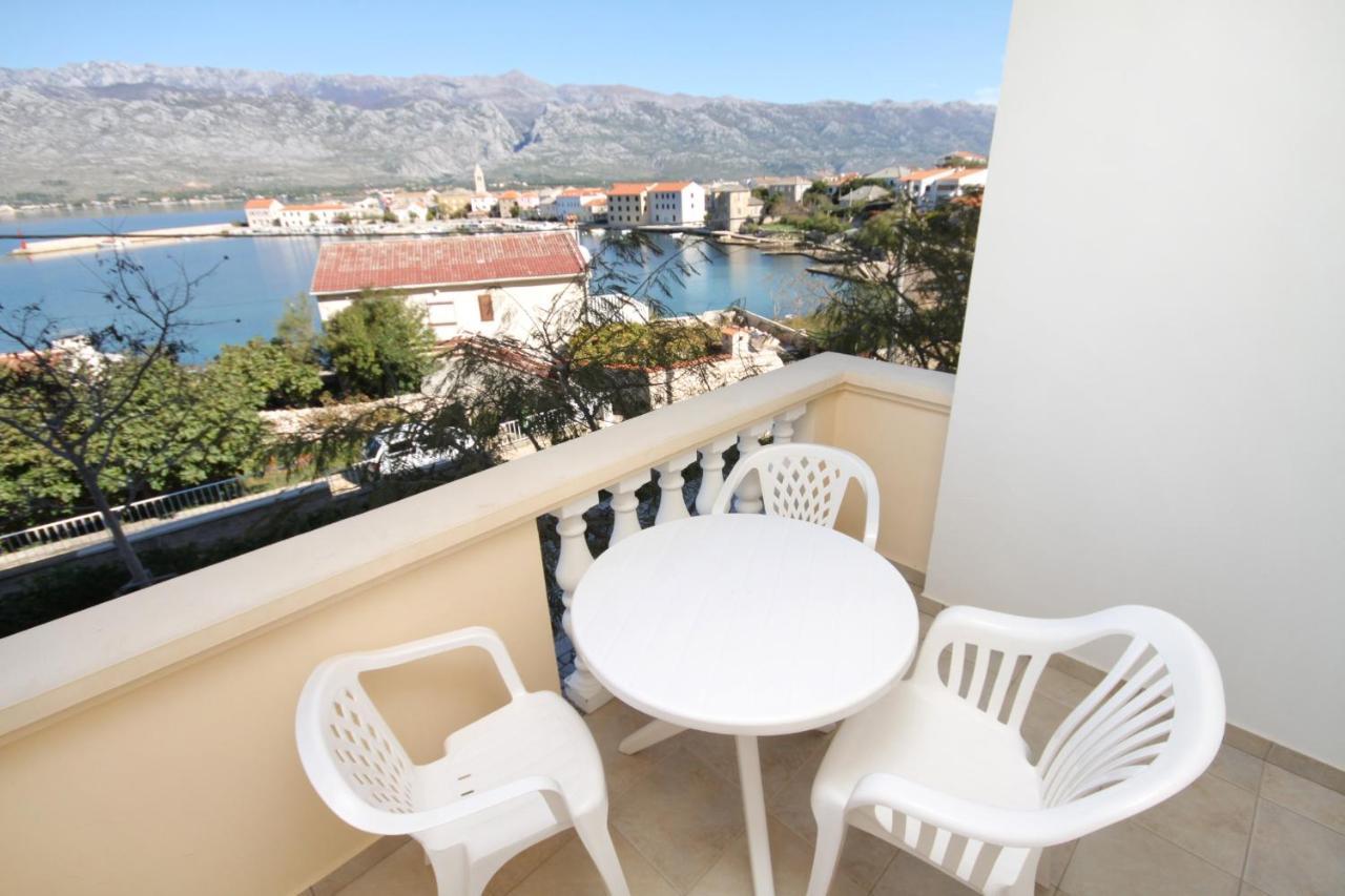 Apartments And Rooms By The Sea Vinjerac, Zadar - 3248 Экстерьер фото
