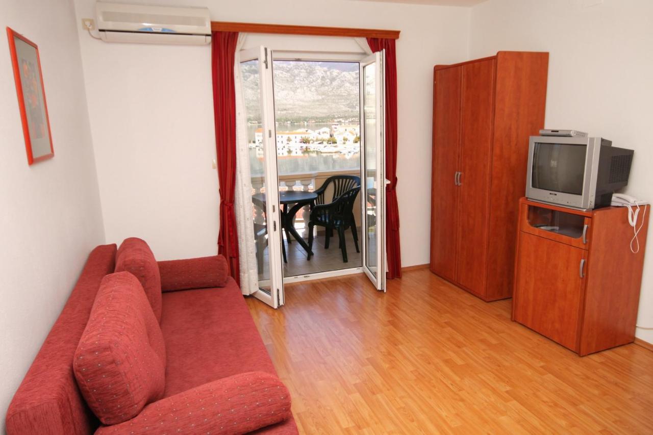 Apartments And Rooms By The Sea Vinjerac, Zadar - 3248 Экстерьер фото
