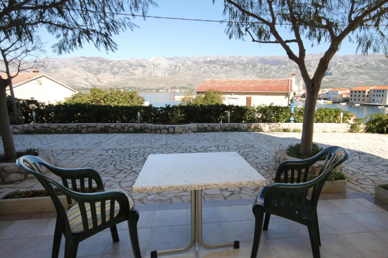 Apartments And Rooms By The Sea Vinjerac, Zadar - 3248 Экстерьер фото