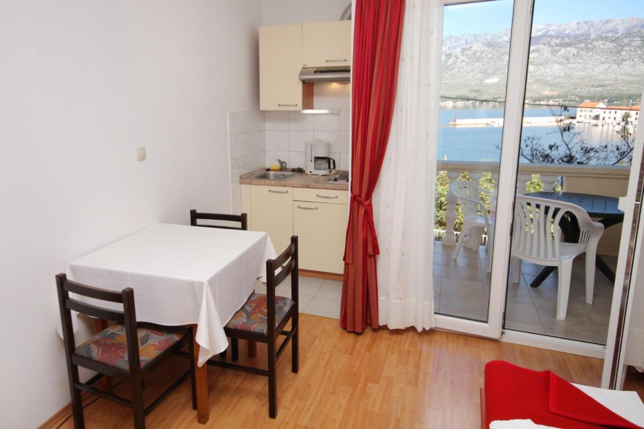 Apartments And Rooms By The Sea Vinjerac, Zadar - 3248 Экстерьер фото
