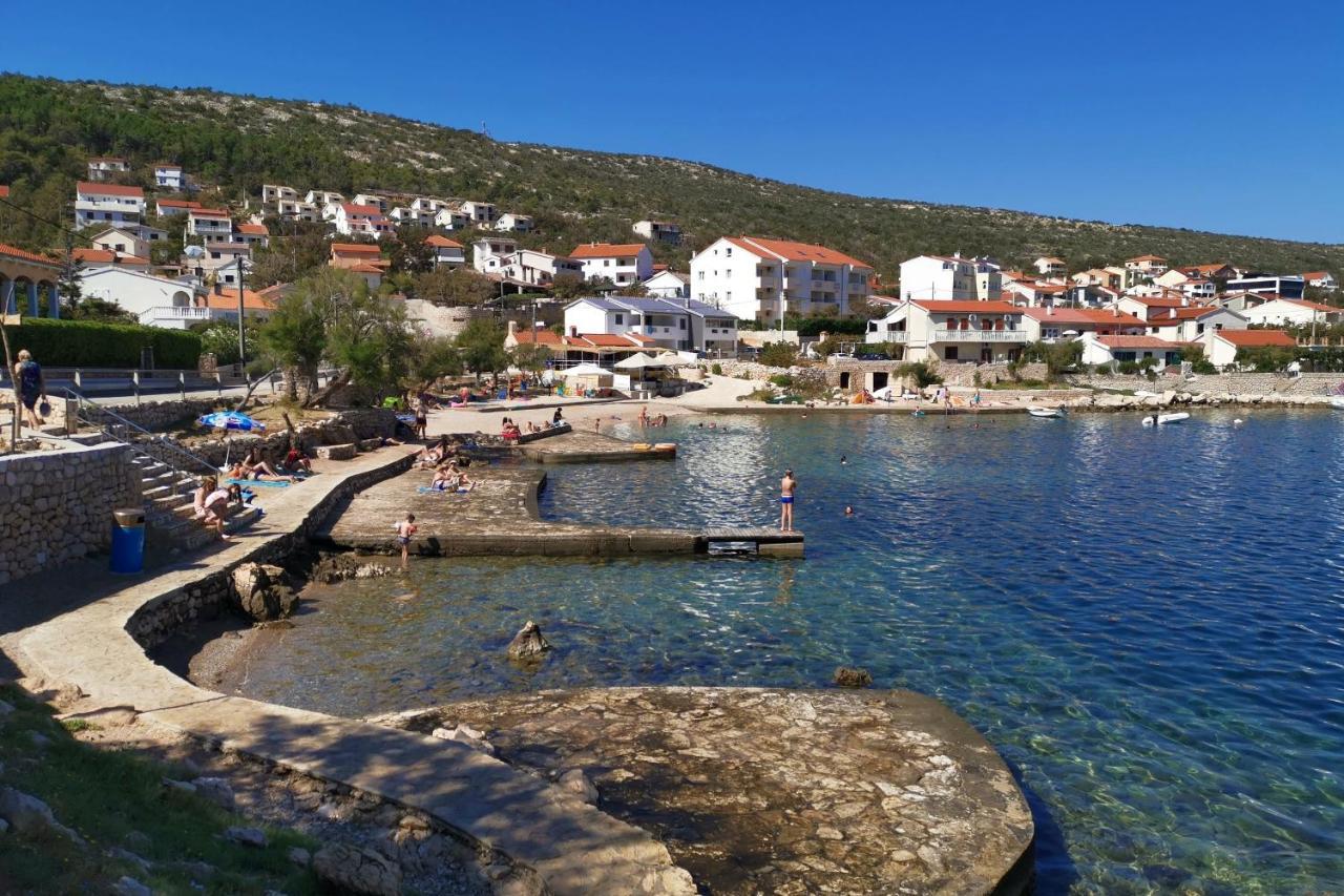Apartments And Rooms By The Sea Vinjerac, Zadar - 3248 Экстерьер фото